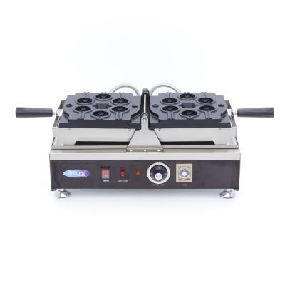 Maxima Vaflovač - 6 dortů v podobě popů |  09374191
